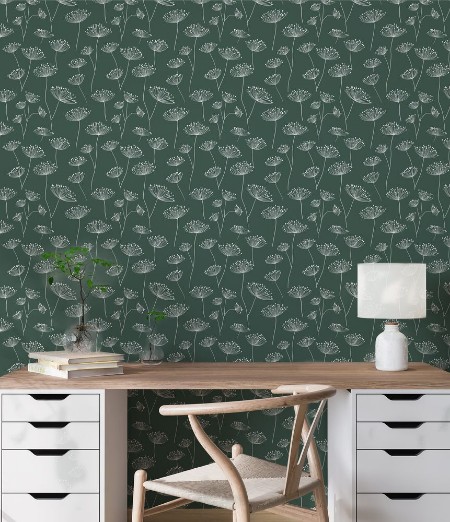 Poza cu Vopsea Odd Green - 1085601-03 - 07524-01